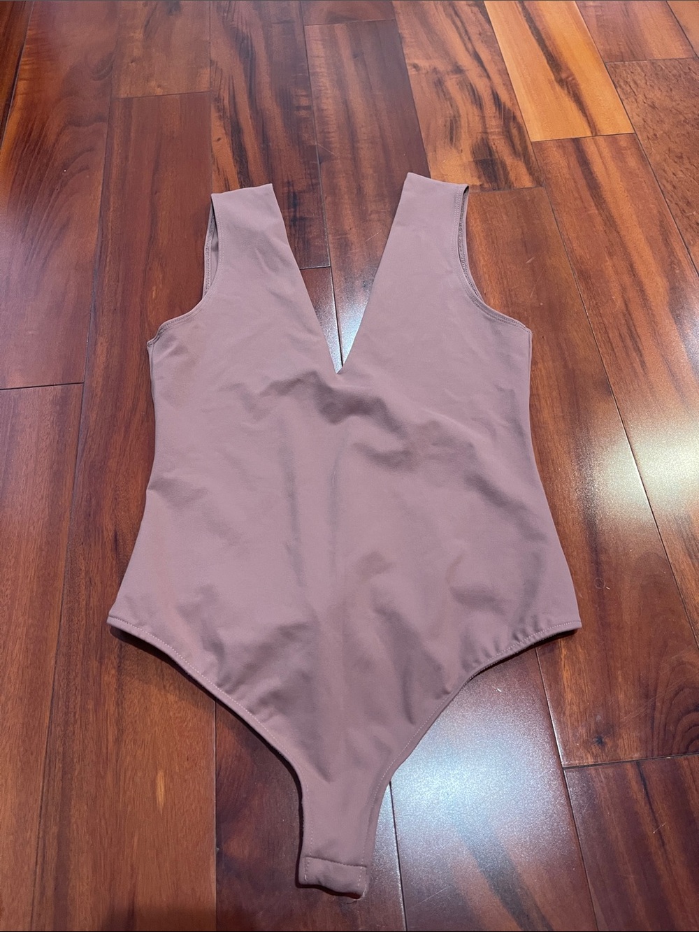 Free people intimately Keep It Sleek  bodysuit small